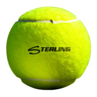 Sterling Tennis Ball PNG Transparent PNG images
