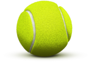 Tennis Ball Png Photo PNG images
