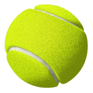 Tennis Ball Png Picture PNG images