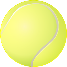 Tennis Ball PNG Transparent Photo PNG images