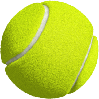 Tennis Ball Transparent Hd Png PNG images