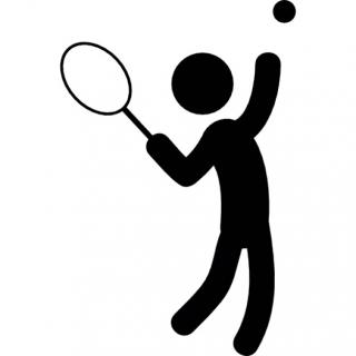 Sport Activities Tennis Icon PNG images
