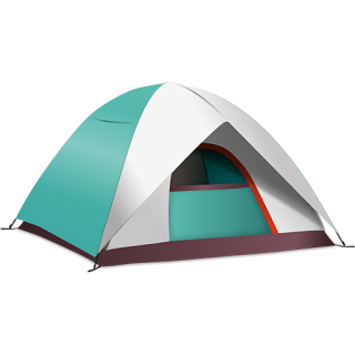 Tent Png Vector PNG images