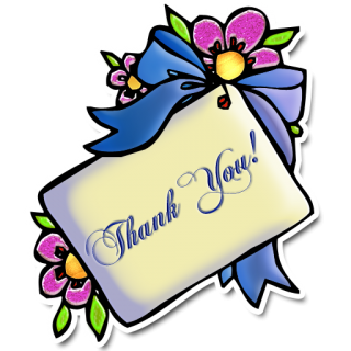 Icon Thank You Library PNG images