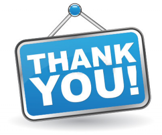 Icon Thank You Size PNG images