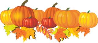 Fall Thanksgiving Pictures Png PNG images