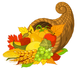 Thanksgiving PNG Transparent Clipart PNG images