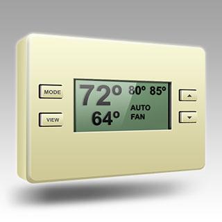 Windows Icons Thermostat For PNG images