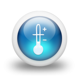 Photos Icon Thermostat PNG images