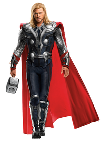 Thor High-quality Download Png PNG images