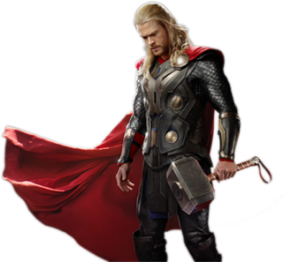 Free Images Download Thor PNG images