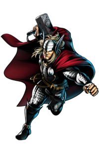 Designs Thor Png PNG images