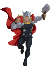 Clipart Pictures Free Thor PNG images