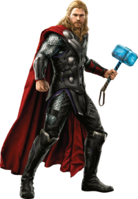 Free Thor Icon Vectors Download PNG images