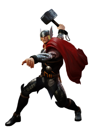 Thor Free PNG Download PNG images