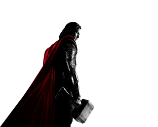 Hd Background Transparent Png Thor PNG images