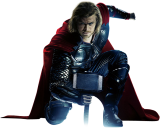 PNG Thor Image PNG images