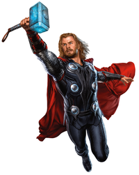 Thor Clipart Collection Png PNG images