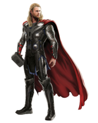 Vectors Download Free Icon Thor PNG images