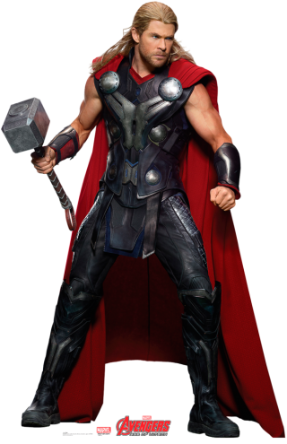 Thor Clipart Free Pictures PNG images