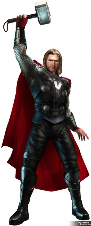 Clipart Best Thor Png PNG images