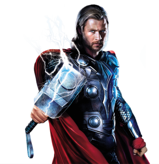 PNG Picture Thor PNG images