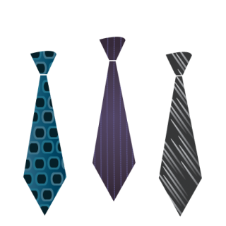 Ties PNG PNG images