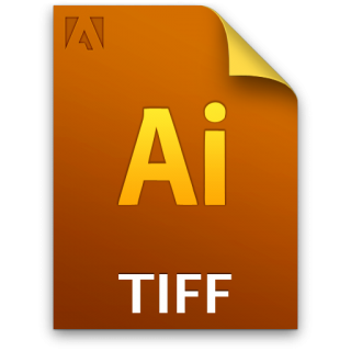 Adobe Illustrator, Ai, Tiff Icon PNG images
