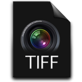 Adobe Photoshop Elements TIFF Icon PNG images