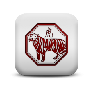 Tiger Symbols PNG images