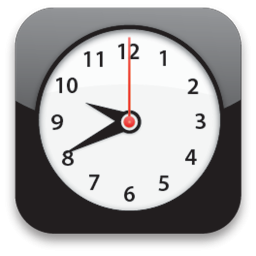Clock, Timer Icon PNG images