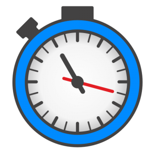 Timer Svg Icon PNG images