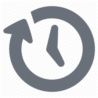 Timer Save Icon Format PNG images