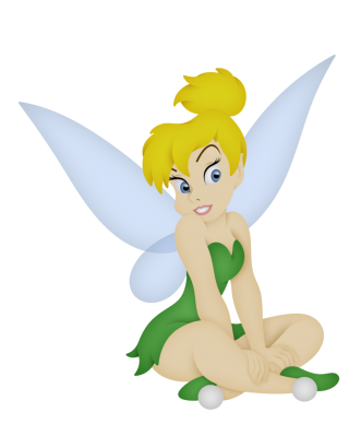 Download Tinkerbell Picture PNG images