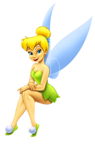 Tinkerbell PNG File PNG images