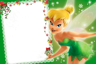 High Resolution Tinkerbell Png Clipart PNG images