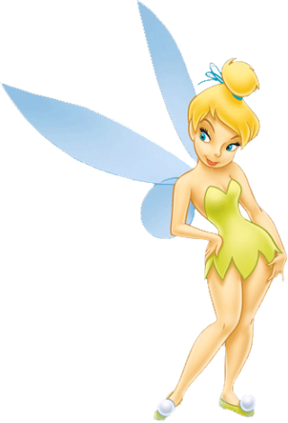 PNG Clipart Tinkerbell PNG images