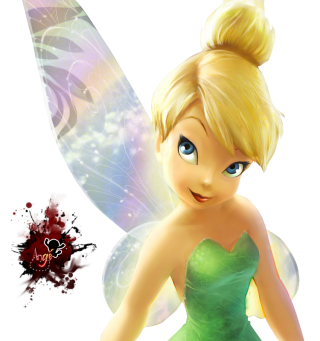 Get Tinkerbell Png Pictures PNG images