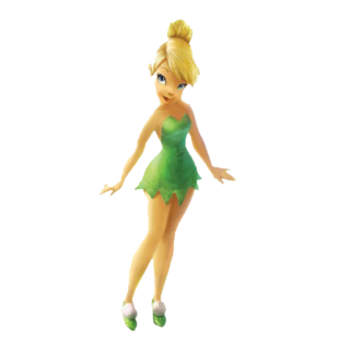 Browse And Download Tinkerbell Png Pictures PNG images