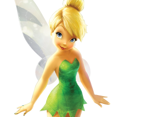 Download Free High-quality Tinkerbell Png Transparent Images PNG images