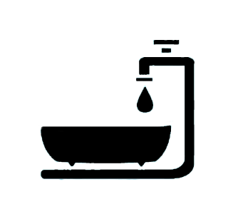 Bath Icon Png PNG images
