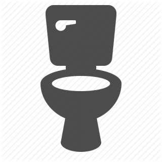 Bathroom, Bowl, Toilet, Wc Icon PNG images