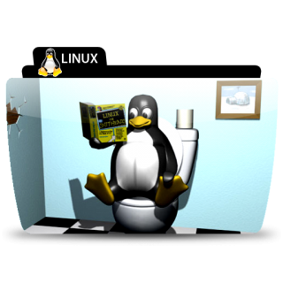 Toilet Linux Icon Png PNG images