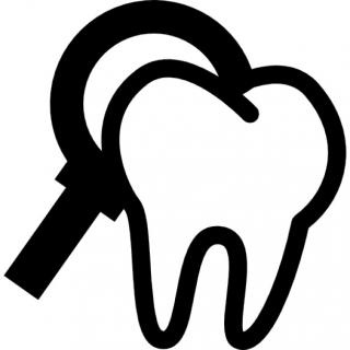 Vector Tooth Free PNG images