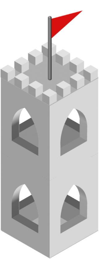 Png Transparent Tower PNG images