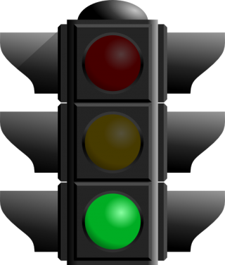 Light, Traffic, Traffic Light, Transport Icon PNG images
