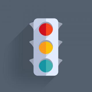 Start, Stop, Traffic Icon PNG images