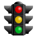 Traffic Signal Free Arrows Icons PNG images