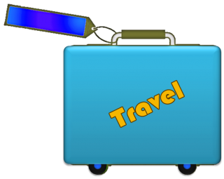 Travel .ico PNG images