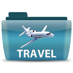 Travel 3 Icon | Colorflow Iconset | TRiBaLmArKiNgS PNG images